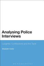 Analysing Police Interviews