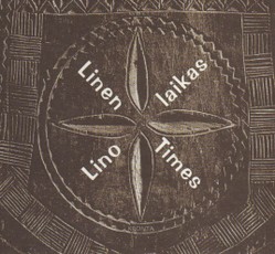 Lino Laikas (su DVD)