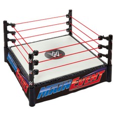 WWE imtynių ringas (JDJ20)