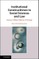 Institutional Constructivism in Social Sciences and Law