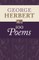 George Herbert: 100 Poems