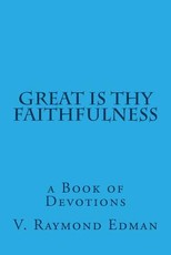 Great is Thy Faithfulness