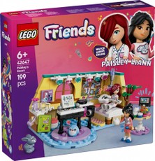 Prekės pavadinimas: „Friends 42647 Paisleys Room“