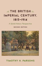 The British Imperial Century, 1815-1914
