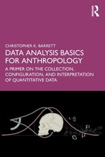 Data Analysis Basics for Anthropology