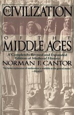 Civilization of the Middle Ages