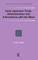 Early Japanese Trade, Administration and Interactions with the West