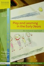 Play and Learning in the Early Years