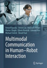Multimodal Communication in Human-Robot Interaction