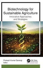 Biotechnology for Sustainable Agriculture