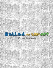 Ballad of Leo's Art