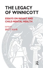 Kahr, B: Legacy of Winnicott
