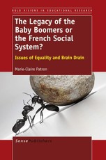 The Legacy of the Baby Boomers or the French Social System?