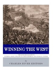 Winning the West
