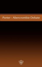 Porter - Abercrombie