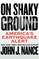 On Shaky Ground