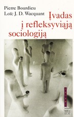 Įvadas į refleksyviąją sociologiją