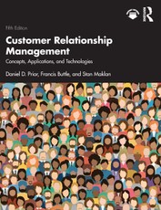 Customer Relationship Management