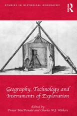 Geography, Technology and Instruments of Exploration