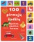 100 pirmųjų žodžių. Spalvos, skaičiai, formos