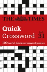 TIMES QUICK XWORD_TIMES CRO PB