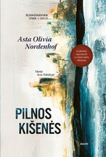 PILNOS KIŠENĖS. Prestižine Europos Sąjungos literatūros premija apdovanota knyga gurmaniškos literatūros gerbėjams
