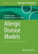 Allergic Disease Models