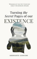 Turning the Secret Pages of our EXISTENCE