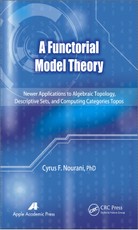 A Functorial Model Theory