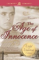 The Age of Innocence