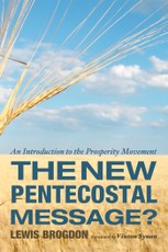 The New Pentecostal Message?