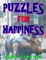 Puzzles for Happiness