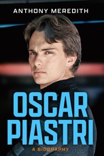 Oscar Piastri