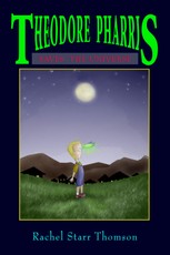 Theodore Pharris Saves the Universe