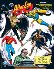 The Best of Alter Ego, Volume 2