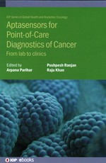 Aptasensors for Point-Of-Care Diagnostics of Cancer