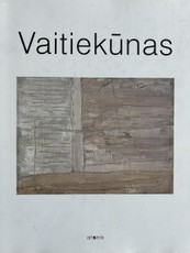 Povilas Ričardas Vaitiekūnas