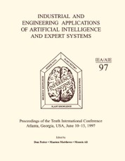 Industrial and Engineering Applications of Artificial Intell