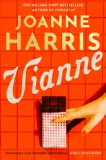 Harris, J: Vianne