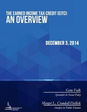 The Earned Income Tax Credit (EITC)