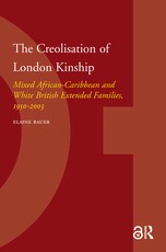 The Creolisation of London Kinship