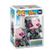 FUNKO POP! Vinilinė figūrėlė: Marvel: X-Men´97 - Bastion (w/Chase)