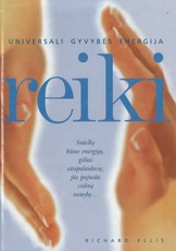 Universali gyvybės renergija Reiki