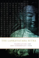 The Lankavatara Sutra