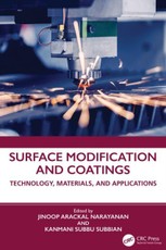 Surface Modification and Coatings