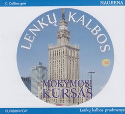 Lenkų kalbos mokymosi kursas