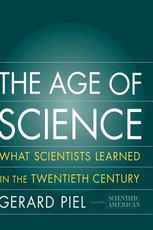 The Age of Science
