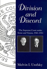 Division and Discord
