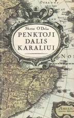 Penktoji dalis karaliui