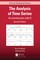 The Analysis of Time Series